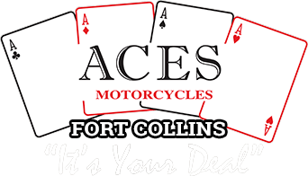 Ace's Motorcycles